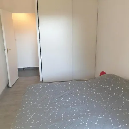 Apartman Les Jardins Du Golf - *