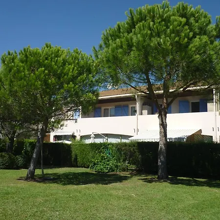 Les Jardins Du Golf - Apartman *