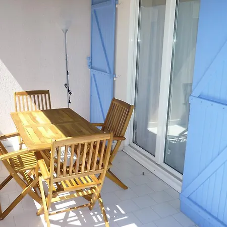 Apartman Les Jardins Du Golf - Mandelieu