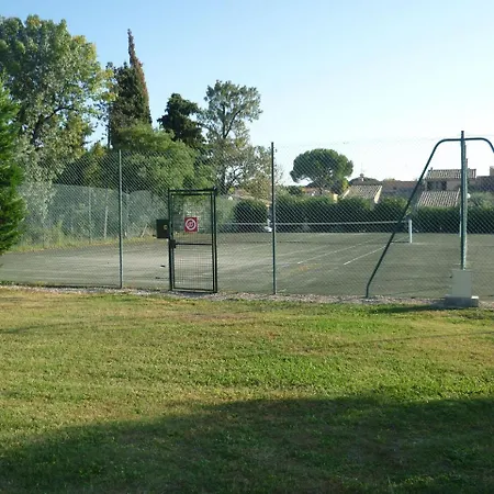 Apartman Les Jardins Du Golf - *