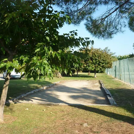 Apartman Les Jardins Du Golf - *