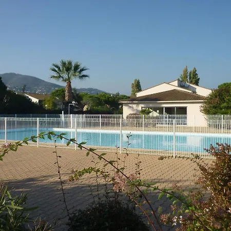 Les Jardins Du Golf - *