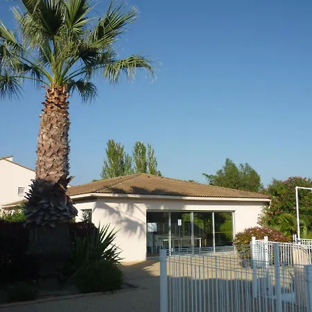Les Jardins Du Golf - Mandelieu