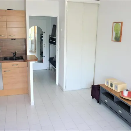 Les Jardins Du Golf - Apartman