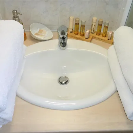 Apartman Les Jardins Du Golf - *