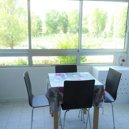 Apartman Les Jardins Du Golf - Mandelieu