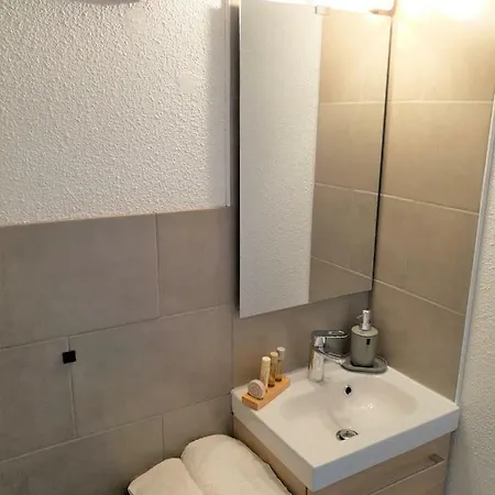 Apartman Les Jardins Du Golf -
