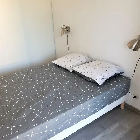 Apartman Les Jardins Du Golf - *