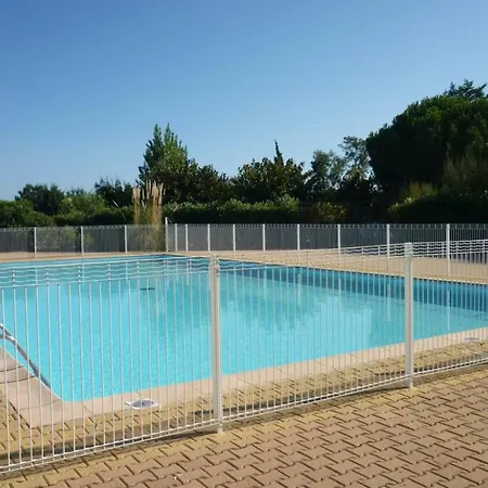 Les Jardins Du Golf - Apartman Mandelieu